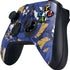 NFL Baltimore Ravens Tropical Print Xbox Series X Controller Skin