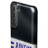 NFL Baltimore Ravens White Striped Galaxy S21 Plus 5G Pro Case