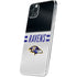 NFL Baltimore Ravens White Striped iPhone 11 Pro Max Skin