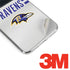 NFL Baltimore Ravens White Striped iPhone 11 Pro Skin