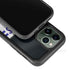 NFL Baltimore Ravens White Striped iPhone 13 Pro Cargo Case