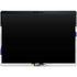 NFL Baltimore Ravens White Striped Surface Pro 9 Skin