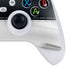 NFL Baltimore Ravens White Striped Xbox Series S Bundle Skin