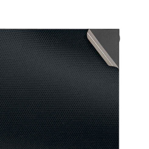 NFL Baltimore Ravens White Striped Xbox Series X Console Skin