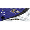 NFL Baltimore Ravens Xbox Adaptive Controller Skin