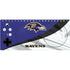 NFL Baltimore Ravens Xbox Adaptive Controller Skin