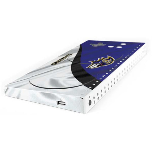 NFL Baltimore Ravens Xbox Adaptive Controller Skin
