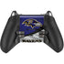 NFL Baltimore Ravens Xbox Elite Wireless Controller Series 2 Skin