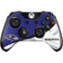 NFL Baltimore Ravens Xbox One Controller Skin