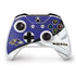 NFL Baltimore Ravens Xbox One S Controller Skin
