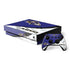 NFL Baltimore Ravens Xbox One X Bundle Skin