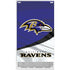 NFL Baltimore Ravens Xbox Series S Console Skin