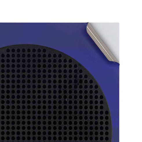 NFL Baltimore Ravens Xbox Series S Console Skin