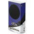 NFL Baltimore Ravens Xbox Series S Console Skin