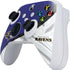 NFL Baltimore Ravens Xbox Series S Controller Skin