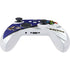 NFL Baltimore Ravens Xbox Series S Controller Skin
