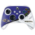 NFL Baltimore Ravens Xbox Series S Controller Skin