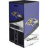 NFL Baltimore Ravens Xbox Series X Console Skin