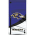 NFL Baltimore Ravens Xbox Series X Console Skin