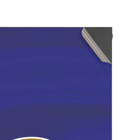 NFL Baltimore Ravens Xbox Series X Console Skin