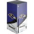 NFL Baltimore Ravens Xbox Series X Console Skin