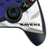 NFL Baltimore Ravens Xbox Series X Controller Skin