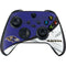NFL Baltimore Ravens Xbox Series X Controller Skin