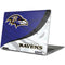 NFL Baltimore Ravens Yoga 710 14in Skin