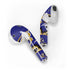 NFL Baltimore Ravens Zone Block Apple AirPods Skin
