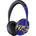 NFL Baltimore Ravens Zone Block Bose Noise Cancelling Headphones 700 Skin