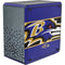 NFL Baltimore Ravens Zone Block Cooler Master MasterBox Q300L Mini Tower Skin