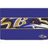NFL Baltimore Ravens Zone Block Dell Vostro Skin