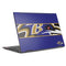 NFL Baltimore Ravens Zone Block HP Envy Skin