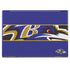 NFL Baltimore Ravens Zone Block HP Envy Skin