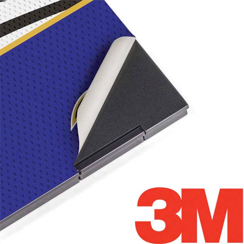 NFL Baltimore Ravens Zone Block HP Envy Skin