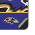 NFL Baltimore Ravens Zone Block Galaxy A14 5G Skin