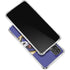 NFL Baltimore Ravens Zone Block Galaxy A32 5G Clear Case