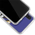 NFL Baltimore Ravens Zone Block Galaxy A50 Clear Case