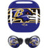NFL Baltimore Ravens Zone Block Galaxy Buds Pro Skin