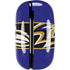 NFL Baltimore Ravens Zone Block Galaxy Buds Pro Skin