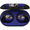 NFL Baltimore Ravens Zone Block Galaxy Buds Skin
