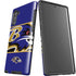 NFL Baltimore Ravens Zone Block Galaxy Note 10 Pro Case