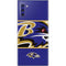 NFL Baltimore Ravens Zone Block Galaxy Note 10 Skin