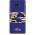 NFL Baltimore Ravens Zone Block Galaxy Note 9 Skin