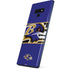 NFL Baltimore Ravens Zone Block Galaxy Note 9 Skin