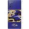 NFL Baltimore Ravens Zone Block Galaxy Note20 5G Skin