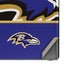 NFL Baltimore Ravens Zone Block Galaxy Note20 5G Skin