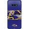 NFL Baltimore Ravens Zone Block Galaxy S10e Skin