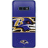 NFL Baltimore Ravens Zone Block Galaxy S10e Skin