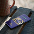 NFL Baltimore Ravens Zone Block Galaxy S10e Skin
